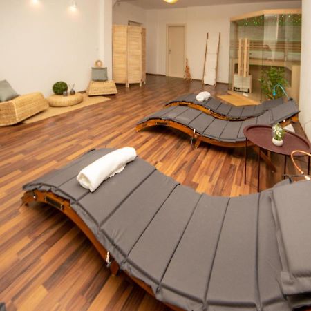 Apartment Villa 2 Pools-1 By Interhome Sutivan ภายนอก รูปภาพ