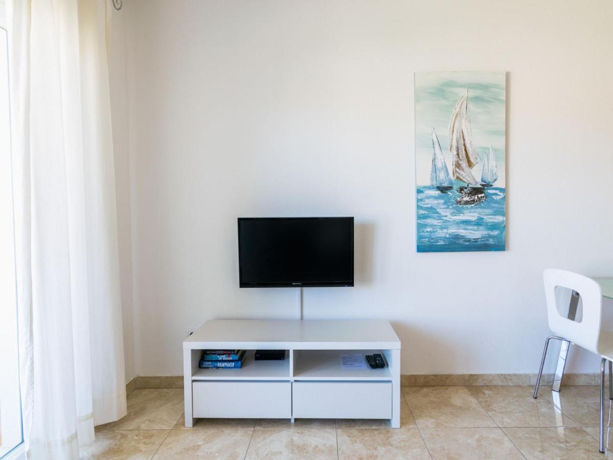 Apartment Villa 2 Pools-1 By Interhome Sutivan ภายนอก รูปภาพ