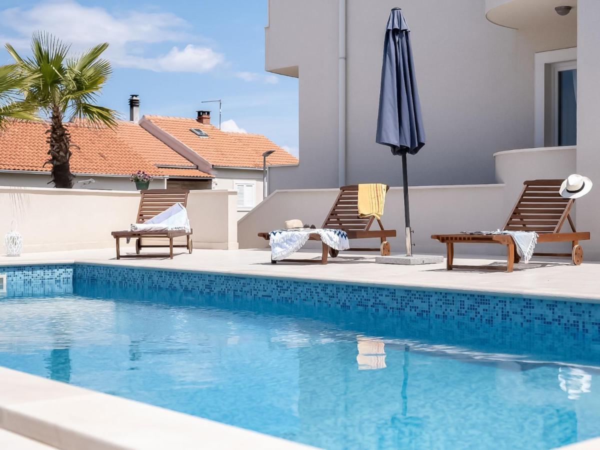 Apartment Villa 2 Pools-1 By Interhome Sutivan ภายนอก รูปภาพ