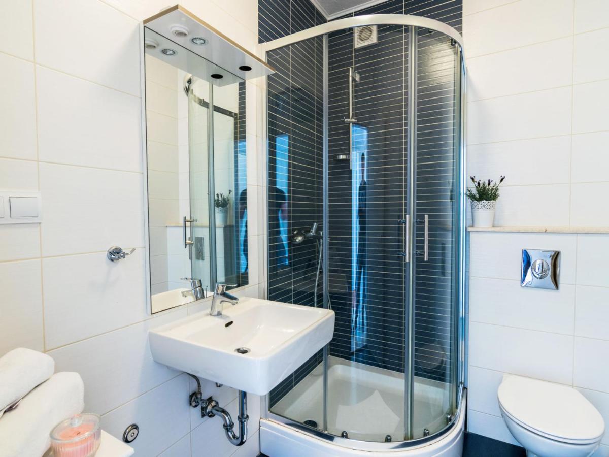 Apartment Villa 2 Pools-1 By Interhome Sutivan ภายนอก รูปภาพ