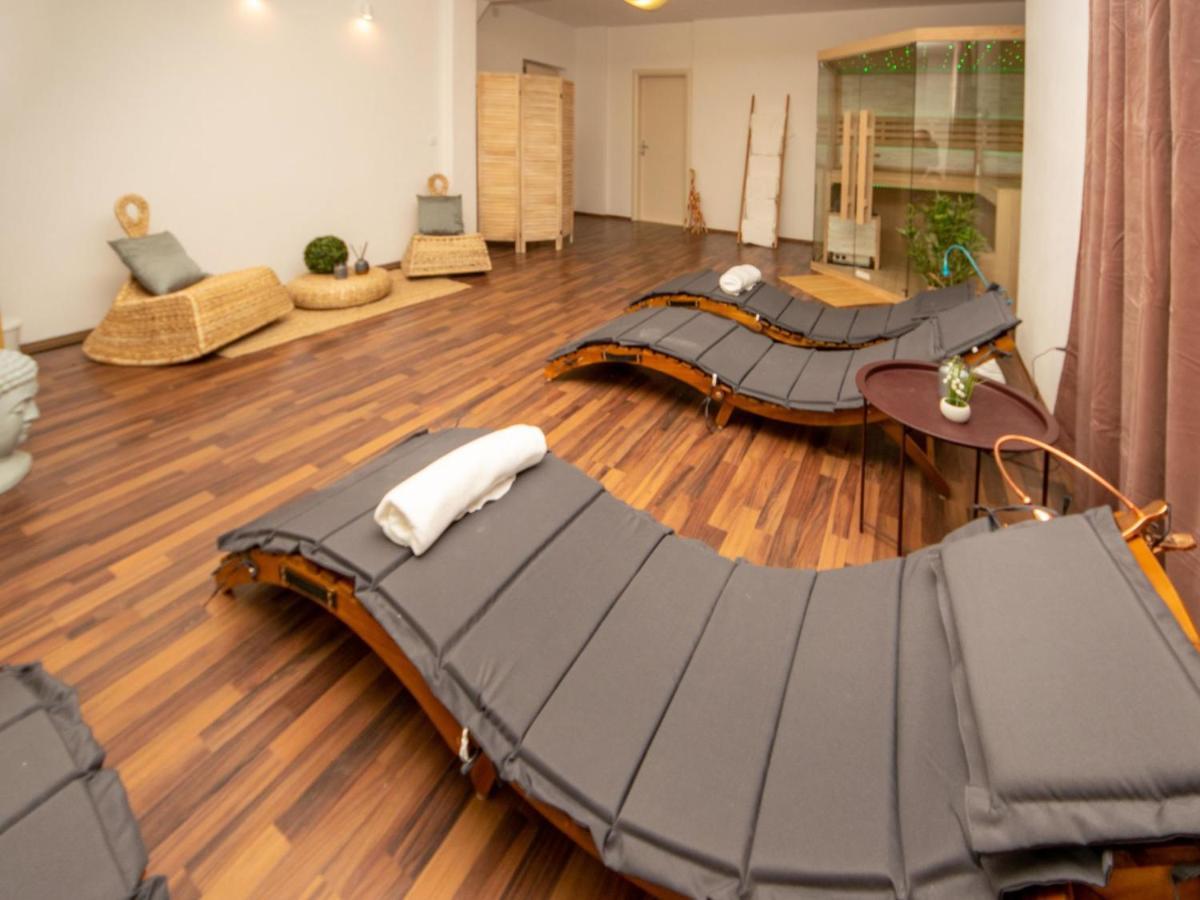 Apartment Villa 2 Pools-1 By Interhome Sutivan ภายนอก รูปภาพ
