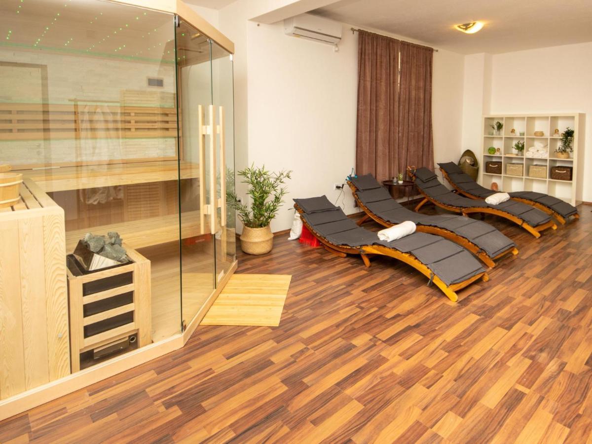 Apartment Villa 2 Pools-1 By Interhome Sutivan ภายนอก รูปภาพ